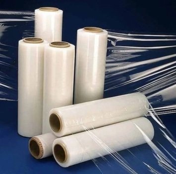 PE Stretch Film in South Africa | VCI PE Stretch Film Supplier for Food ...