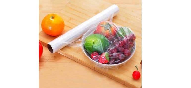 Where to Buy Cling Film?