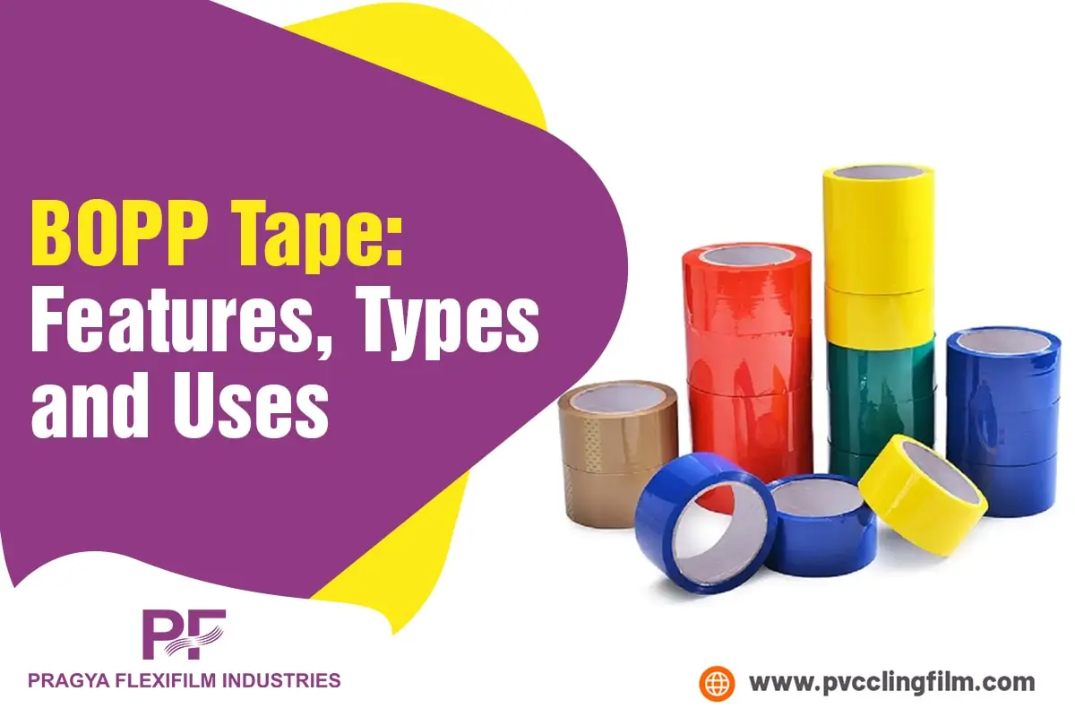 what-is-a-bopp-tape