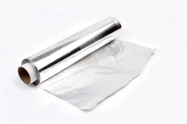 Aluminum Foil