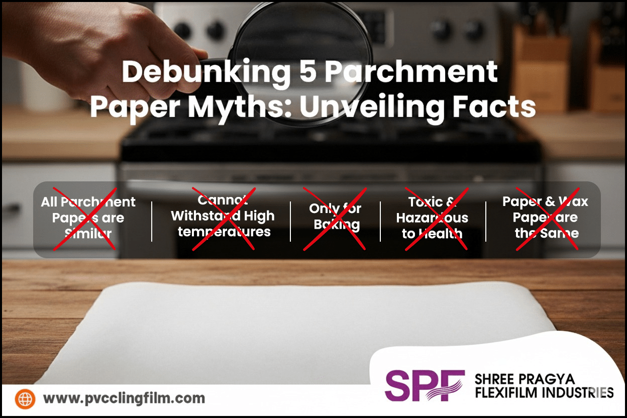 Debunking 5 Parchment Paper Myths Unveiling Facts 