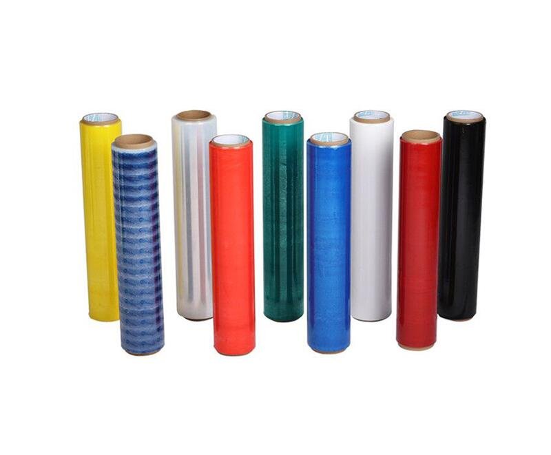 Stretch Colour Film (Blue, Red, White, Black, Custom Colours)