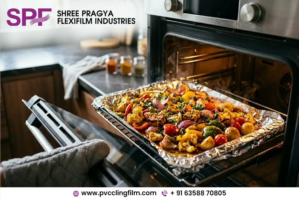 Can Aluminum Foil be Used in Microwave